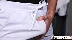 joseph hart says the scent of a man turns rico raunch on