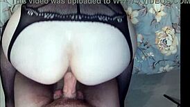 i enjoy the sensation from his large member