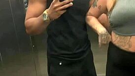 i leaked my sexy blonde wife's videos with lover online