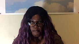 Hazelnutxxx chats about her casting on OneOnHipHop