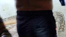 Landlord Assists With Rent Payment While Husband Is Away