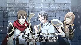 The avatar king episode 5!