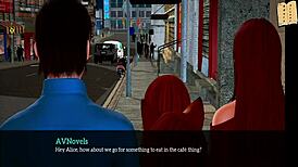 my new family episode explores daily dynamics and relationships