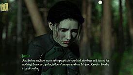 The Price Of Power 114