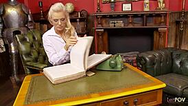 hey, can you believe i got hired for this wild lesbian group gig?