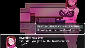 um heroi deve derrotar um grupo de super vilões para salvar a cidade - villainess quest - parte 1