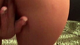 watch this naughty eurobabe strip and get facialized
