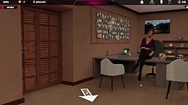 complete gameplay of wild 3d cartoon debauchery in part 5