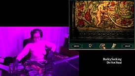 Blackmoor manor play through part 1