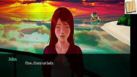 My New Family 170 Hentai Cartoon Adventure