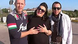 Two Friends Squirting