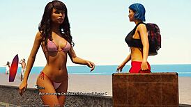 Being A Dik Episode 3 Part 1 Complete Gameplay