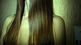 i can’t stop banging this sexy girl every day like crazy in 4k homemade clips