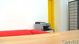 Oh Yeah, Dive Into This Wild Anal Homo Sex Scene!