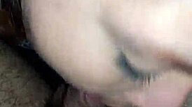 I love blowjobs from my curvy Mexican BBW