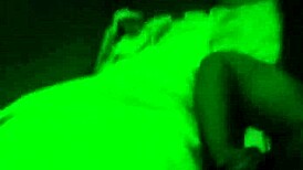 Hotel prostitute screams in mexican anal scene