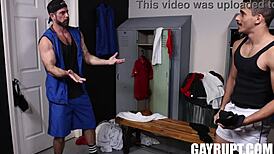 joseph hart says the scent of a man turns rico raunch on