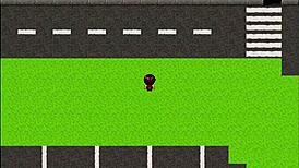 um heroi deve derrotar um grupo de super vilões para salvar a cidade - villainess quest - parte 1