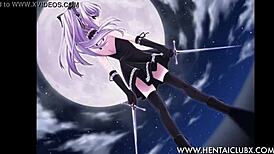 Exploring Anime Hentai Adventures In Episode Six