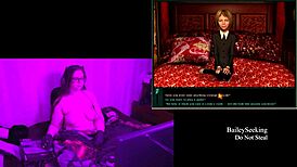 Blackmoor manor play through part 1