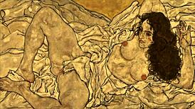 vintage hentai drawings depict explicit anime cartoon sex scenes with retro erotic details