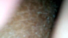 look at that wet pussy hoe, she's dripping wet.