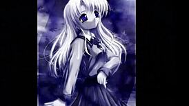 Exploring Anime Hentai Adventures In Episode Six