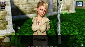 Sunshine Love 66: Anime Game Adventure