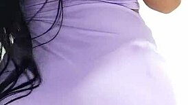 Widowmaker's Vagina Pulverized by Big Cock in Cowgirl