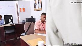 Group masturbation class blends straight and gay men in intriguing ways