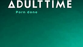 Perfect Wife Karlee Grey Shares Naughty Gift With Husband In Hot Nuru Fuck