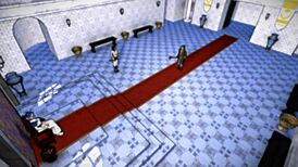 Exploring the prey of swords in this anime game trailer