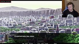 This NARUTO Parody Went TOO FAR! Sarada TRAINING The Last War UNCENSORED