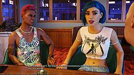 Being A Dik Episode 3 Part 1 Complete Gameplay