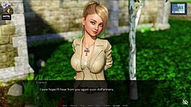 Sunshine Love 66: Anime Game Adventure