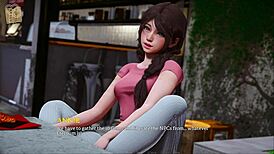 Ever played Eternum 212 with teen girls huge tits in 3D hentai?