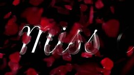 Teacher orgasms from dick flash and fucks in public car