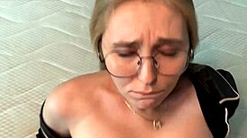 Stepson, Can You Satisfy Your Stepmother or Fail Like Your Stepfather in Bed?