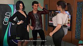 Become Rockstar Anna