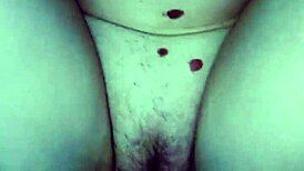 hot girl fucks hard with lover on cam in doggystyle