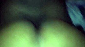 Watch this big booty THOT deepthroating a big black cock for a huge sloppy facial! 😍