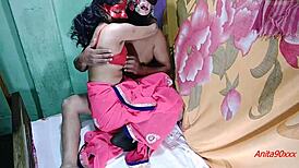 I’m Stunned by Desi Sex Video of House Owner and Maid