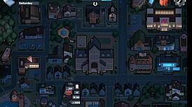 Blond cheerleader gets fucked on the beach by a big dick football player in summertime saga.