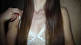 i can’t stop banging this sexy girl every day like crazy in 4k homemade clips