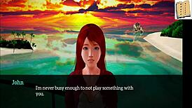 My New Family 170 Hentai Cartoon Adventure