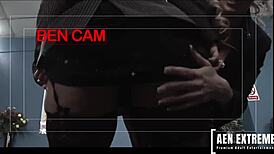 stacey vs dani sucking fucking contest