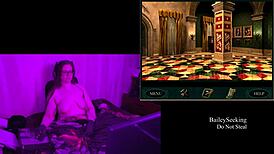 Blackmoor manor play through part 1