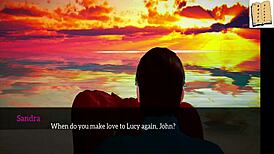 My New Family 170 Hentai Cartoon Adventure