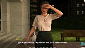 Become Rockstar Anna