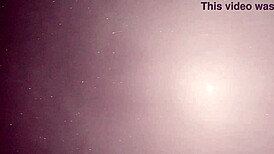 cracky and the tv in reality pornstar scene